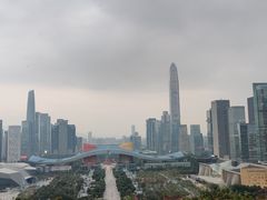 -深圳皇庭V酒店