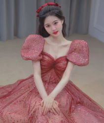 -租旗袍租礼服馆