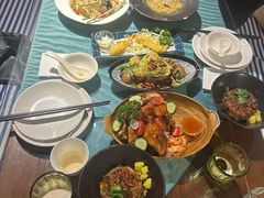 -C31地窖餐厅(黑龙江北路店)