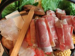 -京和风食堂·定食寿喜锅(保利樾广场店)