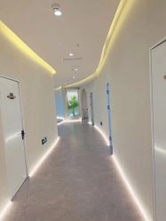 -VE专注问题肌·赛诺龙&科学美肤中心