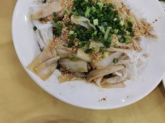 -吉莲利苑海鲜酒家(珠海拱北28年老字号店)