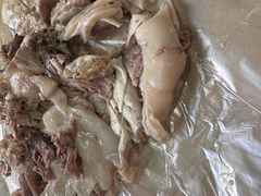 -小辫子羊肉面馆(周东店)