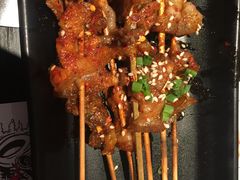 -蛙三泡椒牛蛙(万象城店)