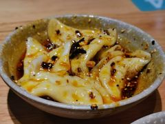 -默记孙抄手(经开万达店)