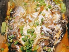 -夯鱼烤鱼·尔滨地标美食(国展店)