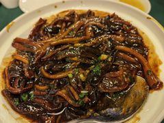 -老吉堂上海本帮菜(望京万象汇店)
