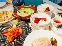 -山东老家(科韵分店)