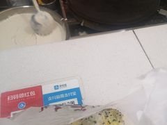 -新农村煎饼果子(香港花园店)