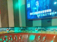 -唱吧麦颂KTV(松江五龙商业广场店)