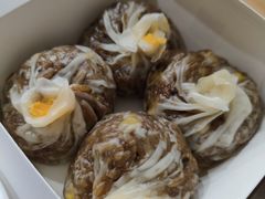 -鑫震源·苏式大虾生煎(山塘街店)