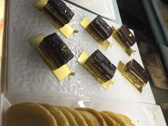 -百香自助餐厅·西安唐隆国际酒店(曲江店)