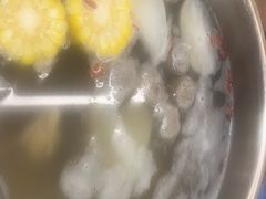 -牛天下·牛肉·海鲜·打边炉·融合菜