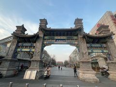 -天津大悲禅院