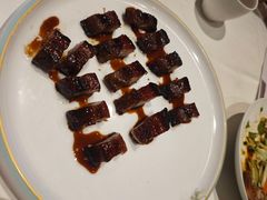 -金河半岛园林酒家(金融城店)