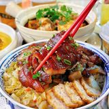 爆❗️蝉联三年必吃榜的港味究竟啥样❓