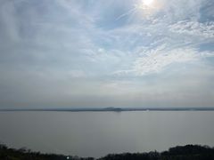 -巢湖姥山岛