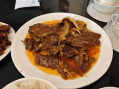 -清真宏玉祥黄门脸餐厅(华荫东里店)