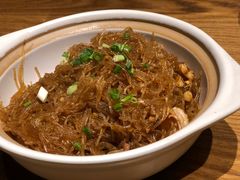 -茅炒屋龙虾·烧烤·湘菜(新河路店)