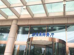 -舟山财富大酒店-自助餐厅