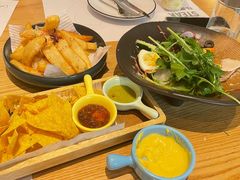 -原石牛扒·约会餐厅(龙城万科里店)