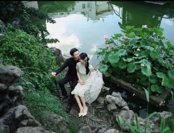 -今生有约婚纱摄影店(景德路店)