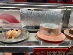 -争鲜回转寿司(朝北大悦城店)