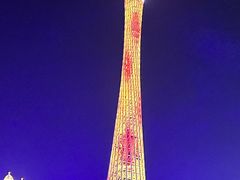 -海心沙亚运公园