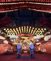 -花嫁丽舍海岛婚礼殿堂(国展店)