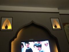 -豪爵足道·SPA(蔡甸店)