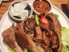 -有奴思烤肉·清真(正宁路店)