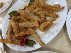 -南海渔村海鲜餐厅(溪涌店)