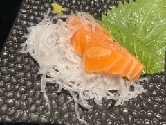 三文鱼刺身-YAMAKAWA(龙湖胥江天街店)