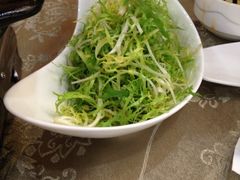 苦菊-翠清酒家(万丰路店)