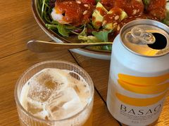 虾沙拉-RAC BAR(安福路店)