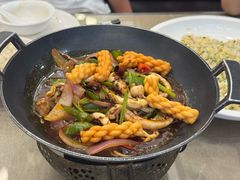 -老常州菜馆(天宁店)