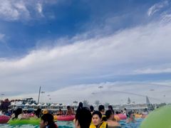 -上海玛雅海滩水公园