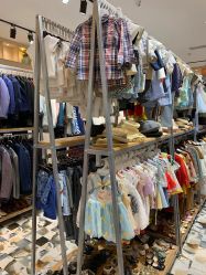 -爱儿美儿童摄影(奥森公园店)