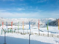 -太子岭滑雪场