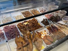 -紫燕百味鸡(广埠屯店)