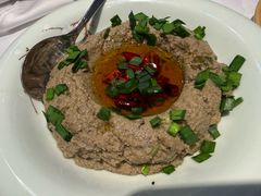 炒麻豆腐-到家尝北京菜(西坝河店)