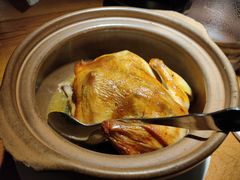 外婆茶香鸡-金牌外婆家(苏州中心店)