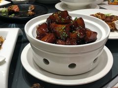 特色红烧肉-HOMES上海本帮菜(襄阳公园店)