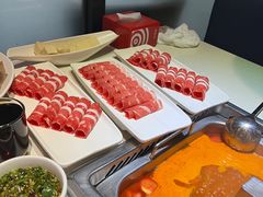 -海底捞火锅(创意园店)