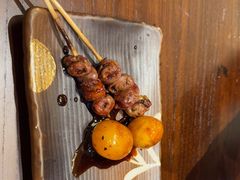 -鸟鹏烧鸟居酒屋(珠江新城店)