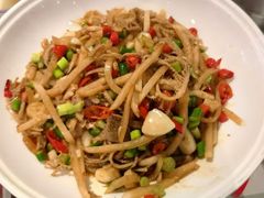 -彭耕记猪油炒小菜(吉联mall店)