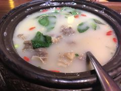 -味道云南·云朵山歌(东方都会广场店)