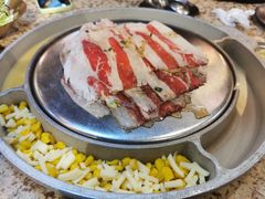 -朴安胖·韩国烤肉(沈阳店)