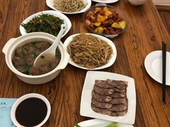 -南磨房食府(燕莎奥特莱斯购物中心店)