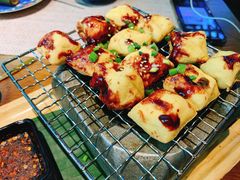 -雀舞云南菜(乐客城店)